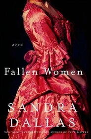 Fallen Women Doubleday Large Print Home Library Edition