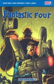 Fantastic Four: Unthinkable