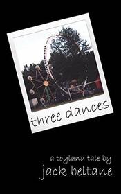 Three Dances: The Toyland Tales