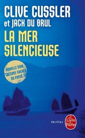 La Mer silencieuse (The Silent Sea) (Oregon Files, Bk 7) (French Edition)