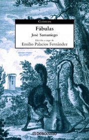 Fabulas (Clasicos) (Spanish Edition)
