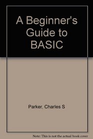 A Beginner's Guide to Basic