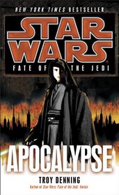 Star Wars: Fate of the Jedi: Apocalypse