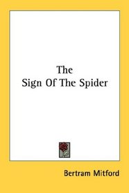 The Sign Of The Spider