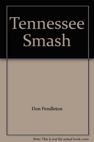 Executioner 32: Tennessee Smash