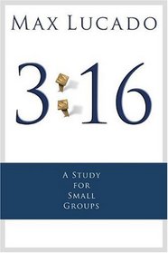 3:16: A Study for Small Groups