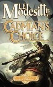 Cadmian's Choice (Corean Chronicles, Bk 5)
