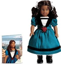 Ccile Mini Doll (American Girl)