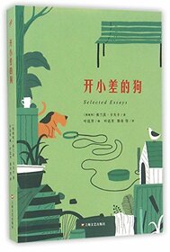 Selected Essays (Chinese Edition)