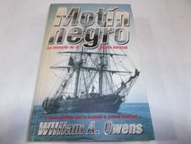 Motin Negro (Spanish Edition)