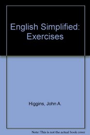 Supplement: Exercises (Valuepack Item Only) - English Simplified 11/E