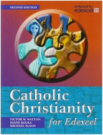 Catholic Christianity