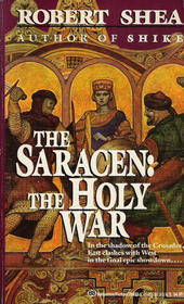 The Saracen: The Holy War