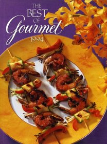 The Best of Gourmet 1994
