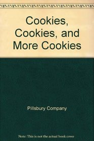 Cookies, Cookies, and More Cookies