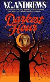 Darkest Hour (Cutler, Bk 5)