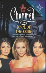 Soul of the Bride (Charmed, Bk 9)