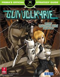 Gun Valkyrie (Prima's Official Strategy Guide)