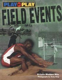 Play by Play Field Events (Play-By-Play)