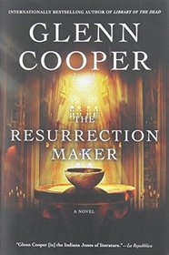 The Resurrection Maker