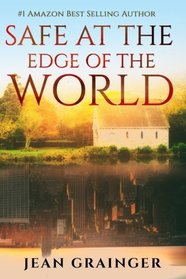 Safe at the Edge of the World (Conor O'Shea, Bk 2)