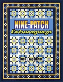 Nine-patch Extravaganza