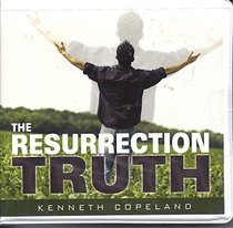 The Resurrection Truth Audio Cd Set! Kenneth Copeland