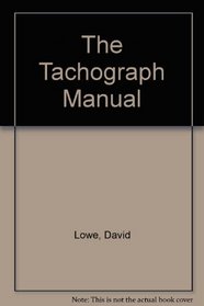 The Tachograph Manual