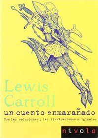 Un cuento enmaraado (Violeta) (Spanish Edition)
