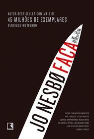 Faca (Knife) (Harry Hole, Bk 12) (Em Portugues do Brasil Edition)