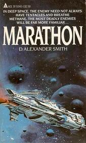 Marathon (Marathon, Bk 1)