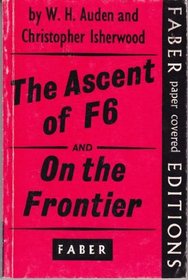 The Ascent of F6