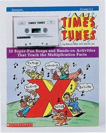 Time Tunes (Grades 2-5)