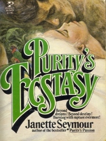 Purity's Ecstasy