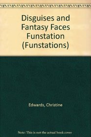 Disguises and Fantasy Faces Funstation (Workstations)