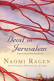 The Devil in Jerusalem: A Novel