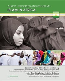 Islam in Africa (Africa: Progress and Problems (Mason Crest))