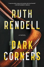Dark Corners: A Novel