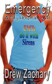 Emergency (City Hospital, Bk 2)
