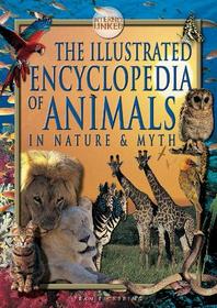 The Illustrated Encylopeida of Animals