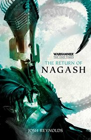 The Return of Nagash (The End Times)