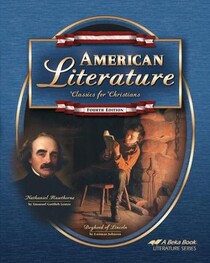 Beginnings of American Literature Classics for Christians