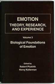 Emotion: Theory, Research, and Experience