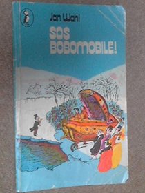 S. O. S. BOBOMOBILE (PUFFIN BOOKS)