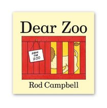 Dear Zoo Mini Edition