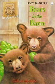 Animal Ark 32: Bears in the Barn