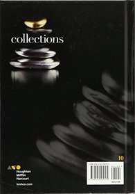 Collections: Student Edition Grade 10 2017
