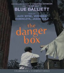 The Danger Box - Audio