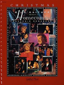 The Gaithers - A Christmas Homecoming