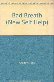 Bad Breath (New Self Help)
